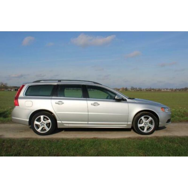 Volvo V70 1.6 T4 Limited Edition Aut
