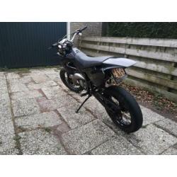 Derbi te ruil