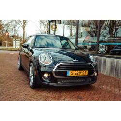 MINI Mini 1.5 Cooper Chili Serious Business AUTOMAAT/ LEDER/