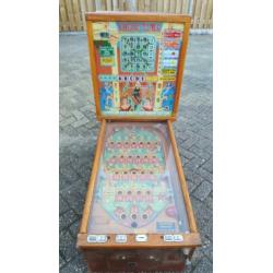 Bingo kast Show time Bally