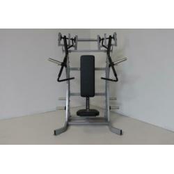 Freeweights Toestellen 11 stuks
