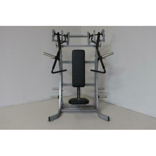 Freeweights Toestellen 11 stuks