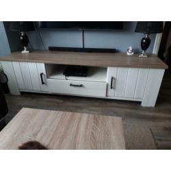 Tv kast landelijk