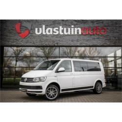 Volkswagen Transporter Caravelle 2.0 TDI Comfortline DSG , C