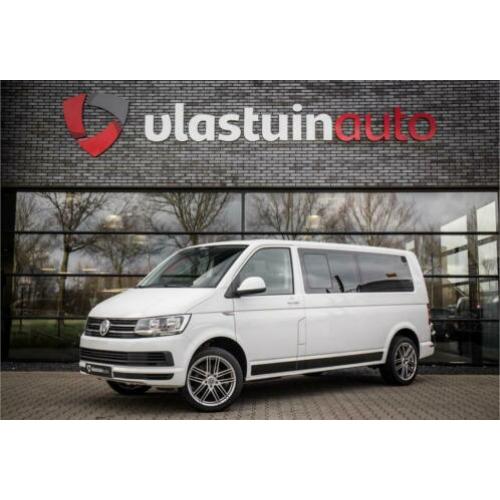 Volkswagen Transporter Caravelle 2.0 TDI Comfortline DSG , C
