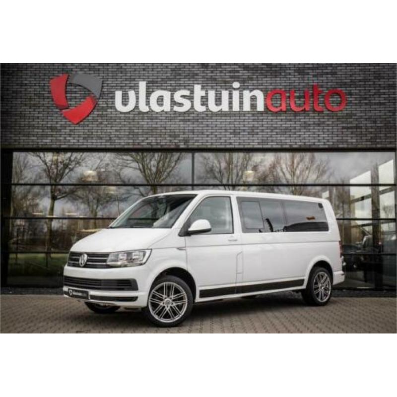 Volkswagen Transporter Caravelle 2.0 TDI Comfortline DSG , C