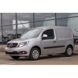 Mercedes-Benz Citan 108 CDI KA L |Van 17.433 Voor 16.038|