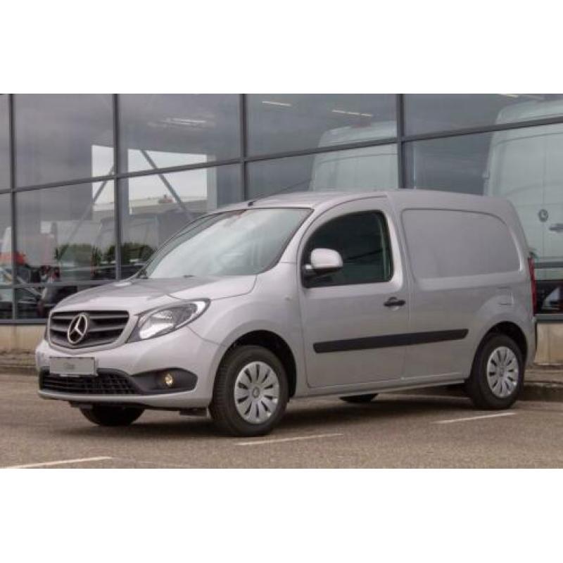 Mercedes-Benz Citan 108 CDI KA L |Van 17.433 Voor 16.038|