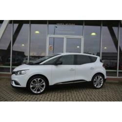 Renault Scénic 1.2TCE INTENS CAMERA/NAVI/CLIMA/20 INCH/LED