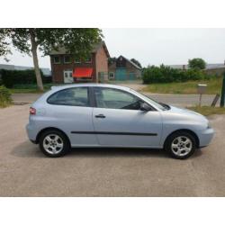 Seat Ibiza 1.4, E 500 Sloop Premie! Zondag op Afspraak!