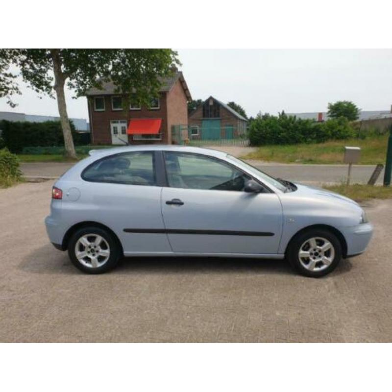 Seat Ibiza 1.4, E 500 Sloop Premie! Zondag op Afspraak!