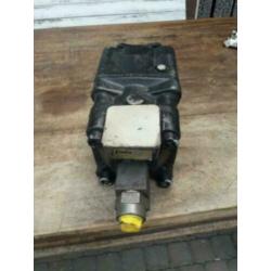Sunfab sl40/20 pto pomp hydrauliekpomp hydrauliek