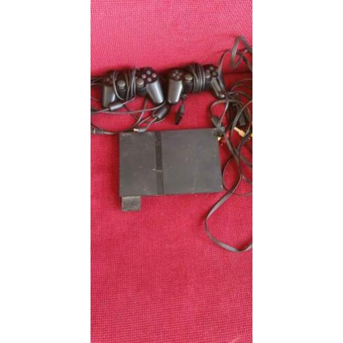 Playstation 2