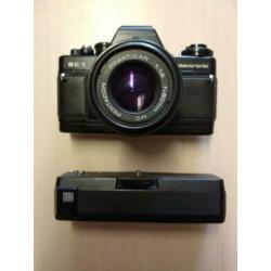 Practica BC1 electronic + Practica B Winder