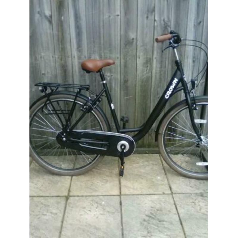 Damesfiets / meisjes fiets28 inch