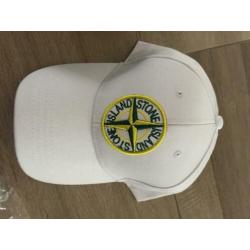 Stone island petten en mutsen