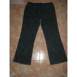 spijkerbroek Street One Phoenix Regular jeansmaat 34 Z.G.A.N