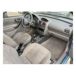 Opel Corsa 1.2-16V