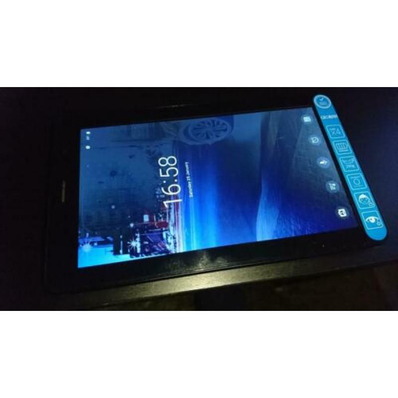 Alcatel Tablet 7 inch