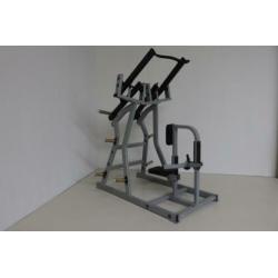 Freeweights Toestellen 11 stuks