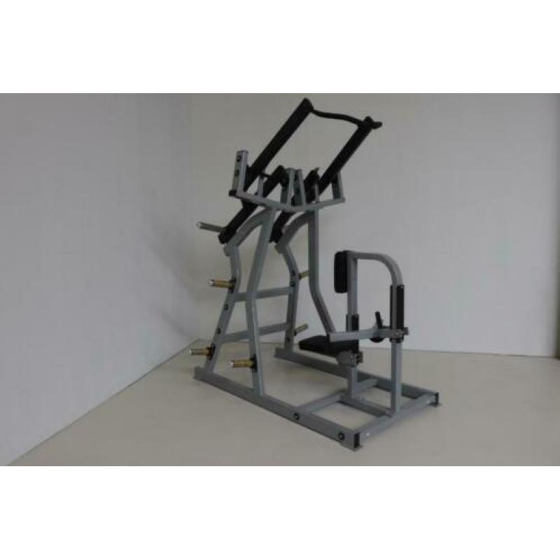 Freeweights Toestellen 11 stuks
