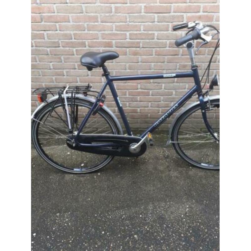 Batavus herenfiets h61cm