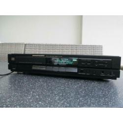 Marantz CD 75 DX