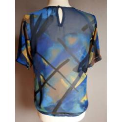 Gaudi , aparte exclusieve blouse