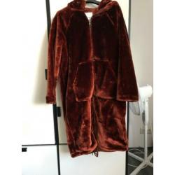 Monki winter jas