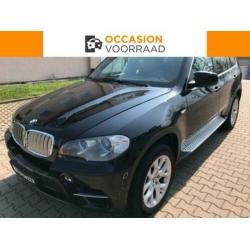 BMW X5: 62 op voorraad !