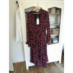 Jurk van Colourful Rebel maat xl