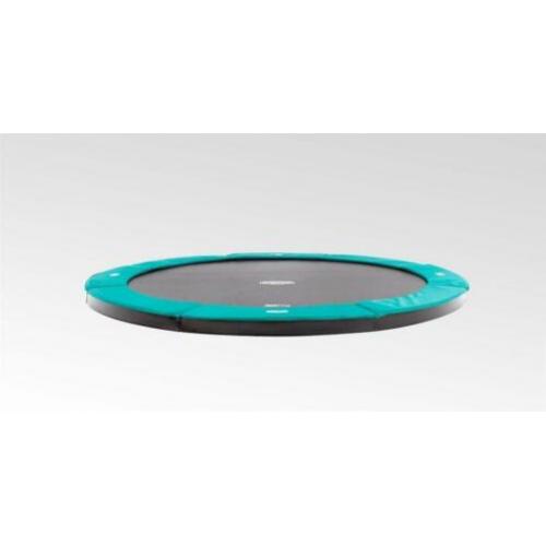 Actie BERG Trampoline Champion FlatGround 380