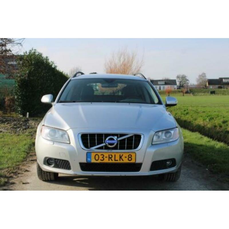 Volvo V70 1.6 T4 Limited Edition Aut