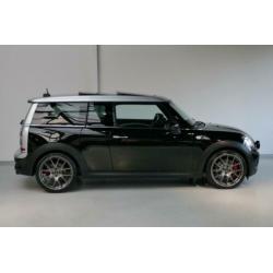 MINI Clubman 1.6 John Cooper Works 211pk (bj 2009)