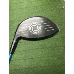 Callaway XR Speed driver zgan