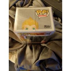 Funko pop. Super Saiyan Vegeta