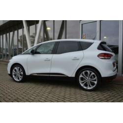 Renault Scénic 1.2TCE INTENS CAMERA/NAVI/CLIMA/20 INCH/LED