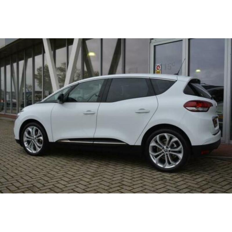Renault Scénic 1.2TCE INTENS CAMERA/NAVI/CLIMA/20 INCH/LED