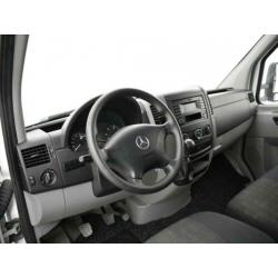Mercedes-Benz Sprinter 514CDI Bakwagen - Laadklep Airco / Cr