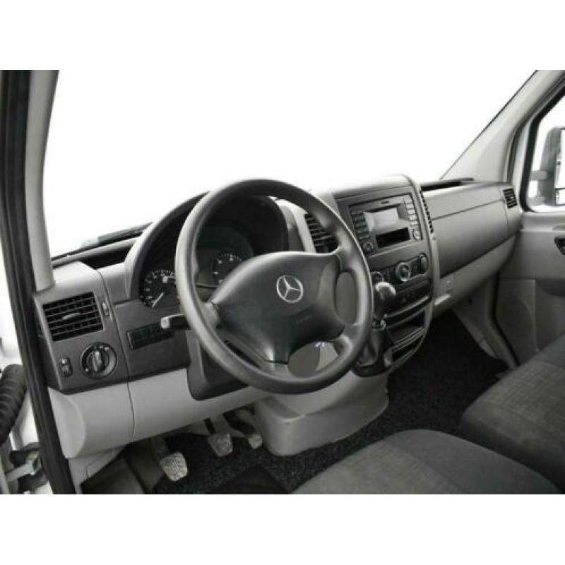 Mercedes-Benz Sprinter 514CDI Bakwagen - Laadklep Airco / Cr