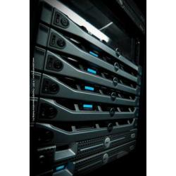Zeer Jonge Dell PowerEdge R610 met 3 jaar Garantie