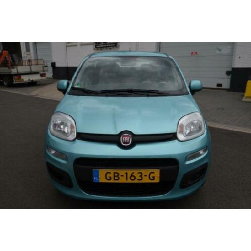 Fiat Panda 0.9 TwinAir Edizione Cool /2e eigenaar/nette auto