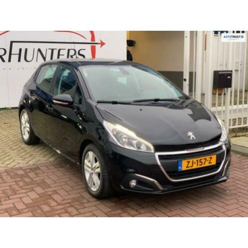 Peugeot 208 1.2 PureTech Allure