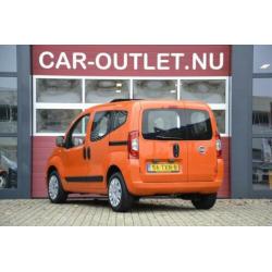 FIAT Qubo 1.4i Airco/NAP/Trekhaak/Schuifdak
