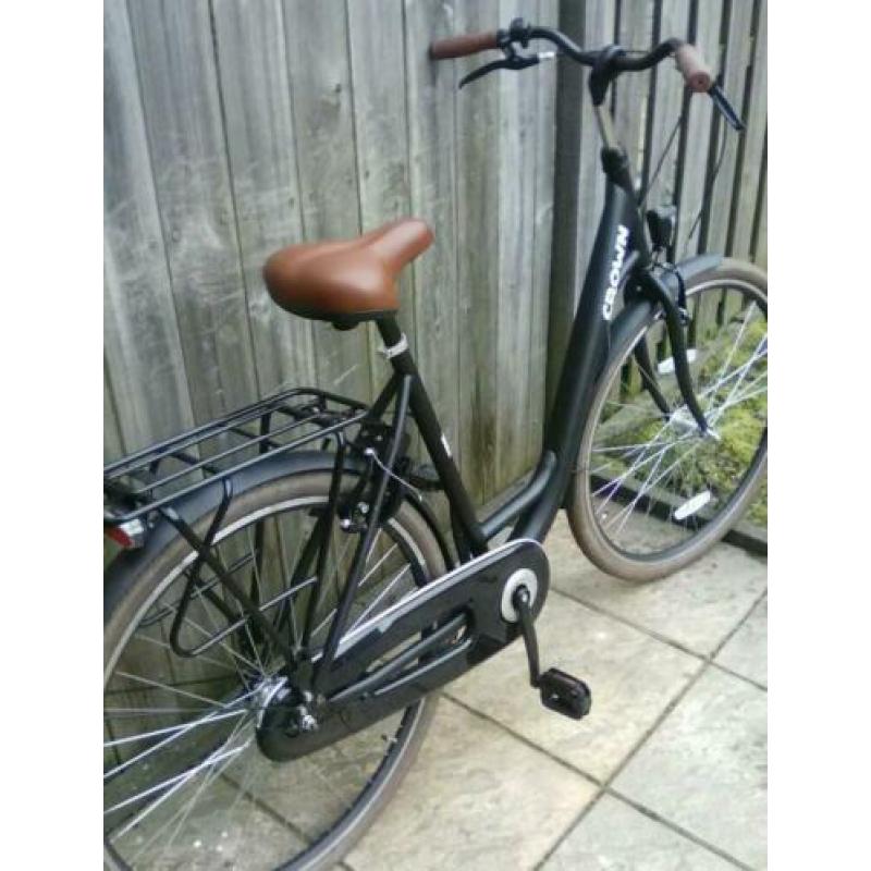 Damesfiets / meisjes fiets28 inch