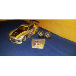 Jada 1.18 mazda speed met ups