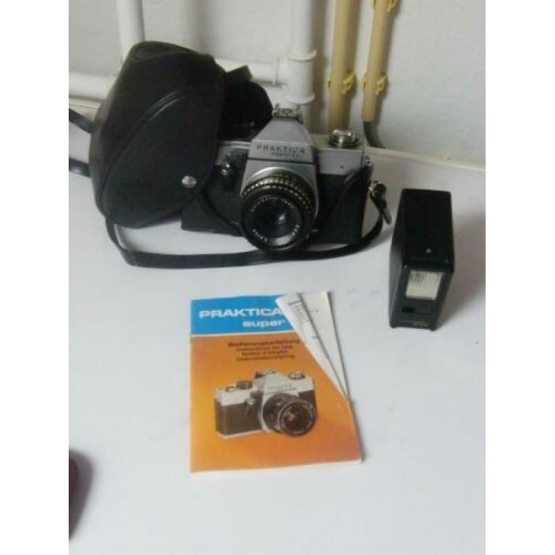 fototoestel