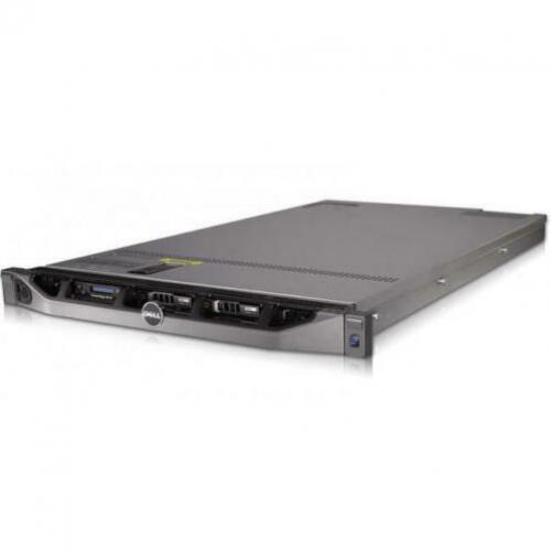 Zeer Jonge Dell PowerEdge R610 met 3 jaar Garantie