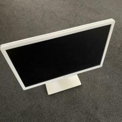 Fujitsu 22 inch LCD Monitor DVI VGA DP