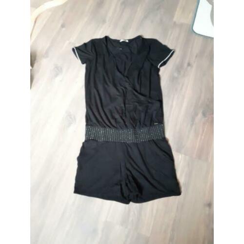 Super mooie korte jumpsuit maat L van het merk love2wait